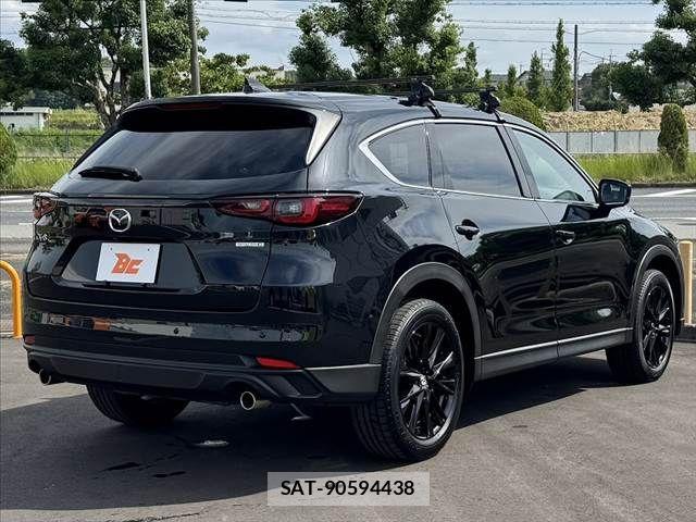 Mazda CX-8 2023-10 8035183-12
