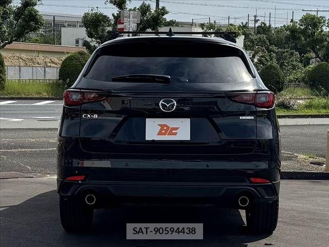 Mazda CX-8 2023-10 8035183-13