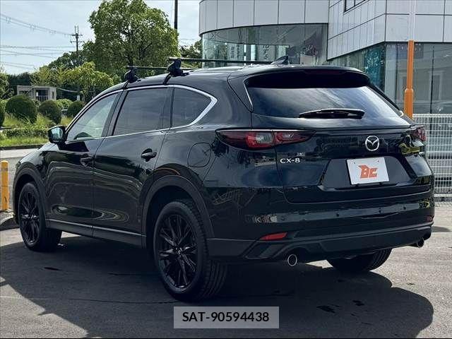 Mazda CX-8 2023-10 8035183-14