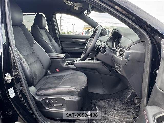 Mazda CX-8 2023-10 8035183-15