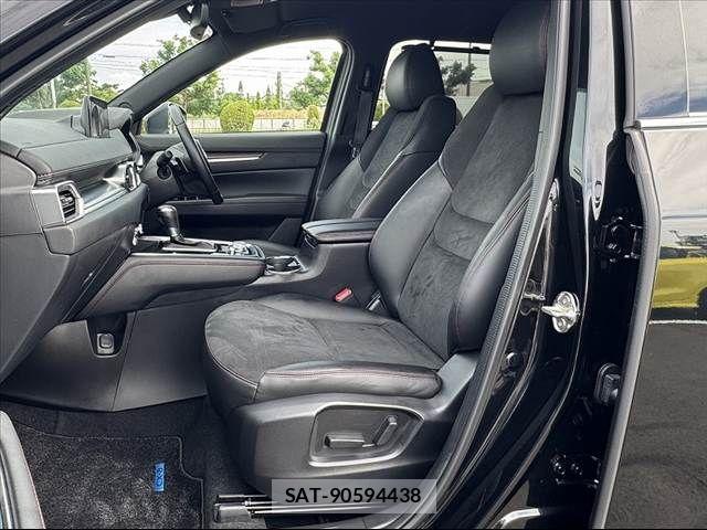 Mazda CX-8 2023-10 8035183-16