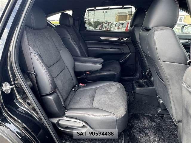 Mazda CX-8 2023-10 8035183-17
