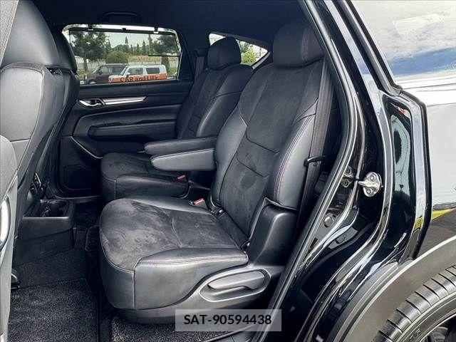 Mazda CX-8 2023-10 8035183-18