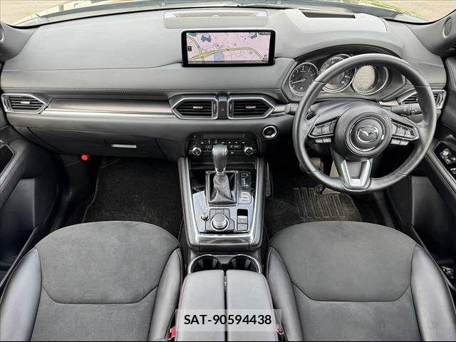 Mazda CX-8 2023-10 8035183-1