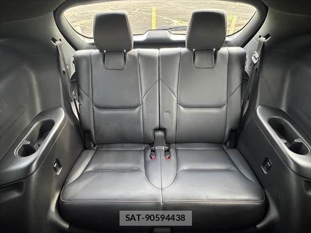 Mazda CX-8 2023-10 8035183-19