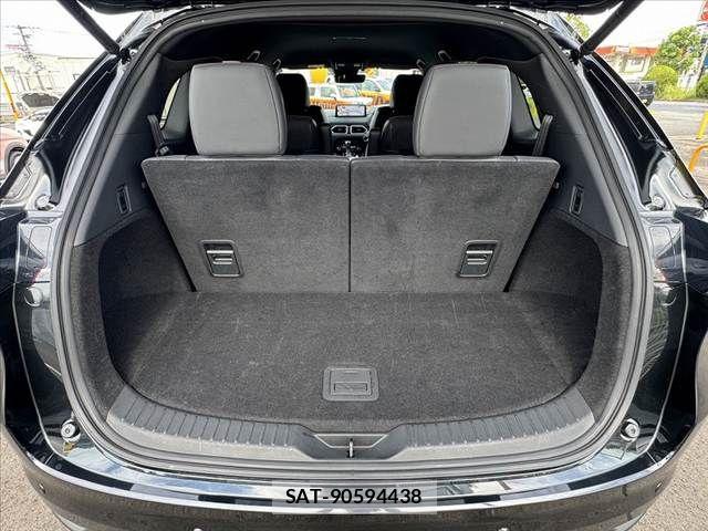 Mazda CX-8 2023-10 8035183-20