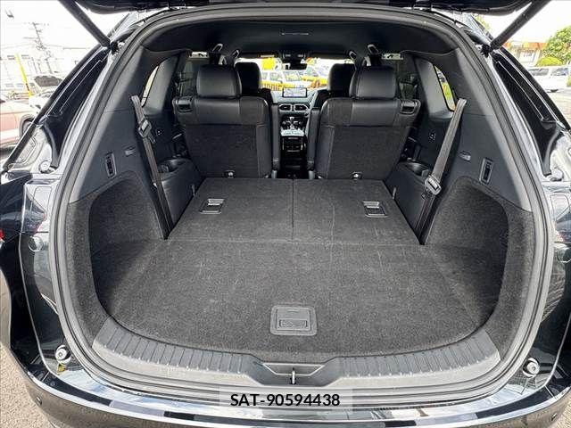 Mazda CX-8 2023-10 8035183-21