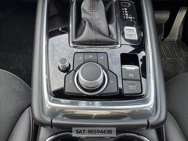 Mazda CX-8 2023-10 8035183-22