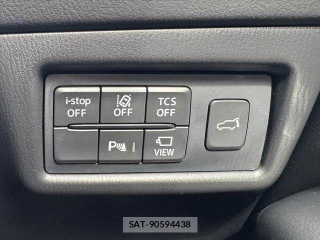 Mazda CX-8 2023-10 8035183-24