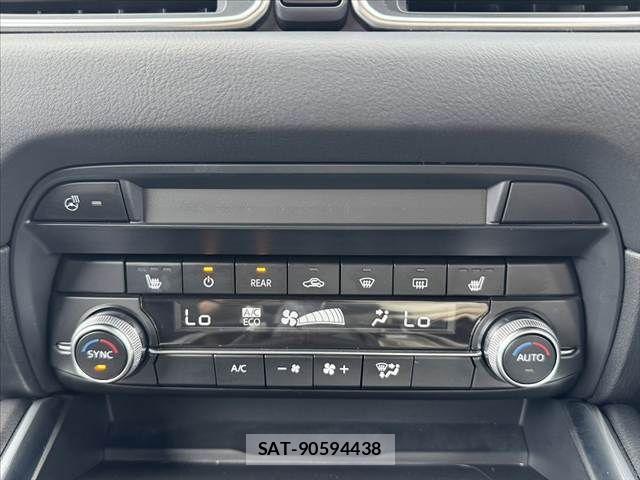 Mazda CX-8 2023-10 8035183-3