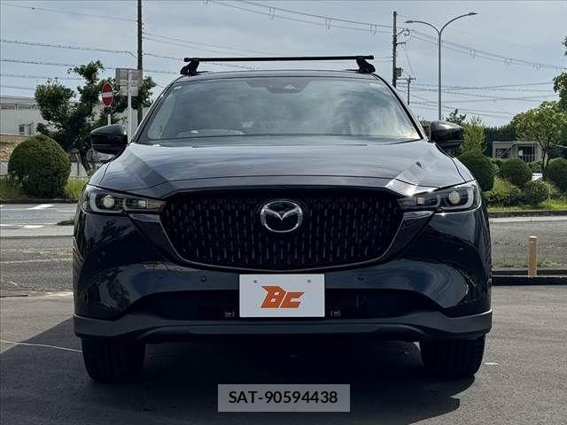 Mazda CX-8 2023-10 8035183-8