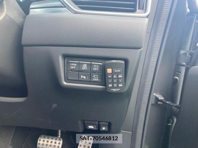 Mazda CX-8 2019-02 8073494-10