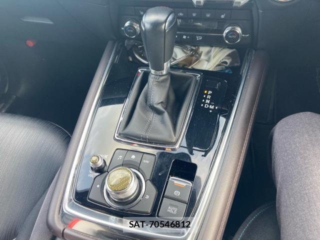Mazda CX-8 2019-02 8073494-11