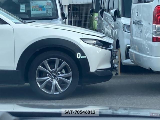 Mazda CX-8 2019-02 8073494-14
