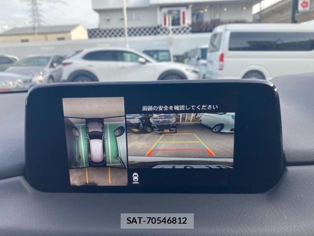 Mazda CX-8 2019-02 8073494-15