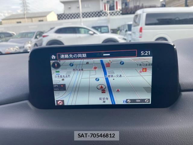 Mazda CX-8 2019-02 8073494-16