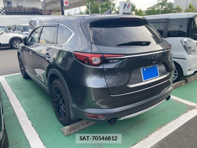 Mazda CX-8 2019-02 8073494-2