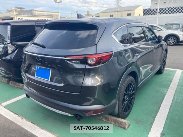 Mazda CX-8 2019-02 8073494-3