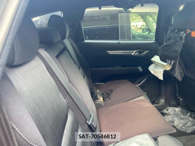 Mazda CX-8 2019-02 8073494-8