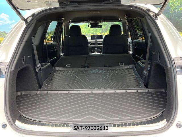 Mazda CX-8 2021-07 8073492-9