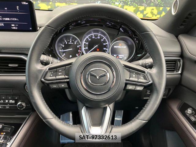 Mazda CX-8 2021-07 8073492-10