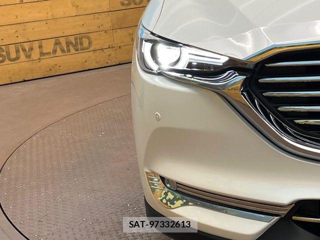 Mazda CX-8 2021-07 8073492-11