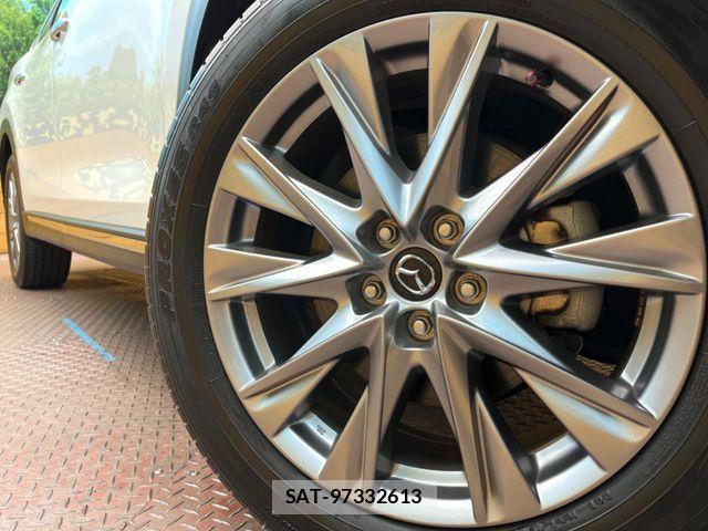 Mazda CX-8 2021-07 8073492-12