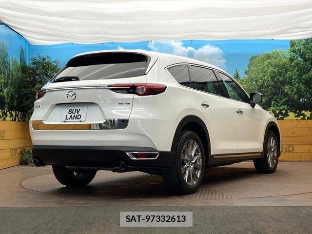 Mazda CX-8 2021-07 8073492-16