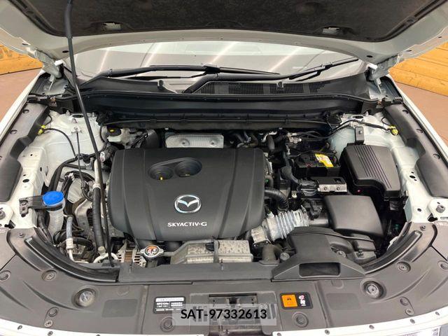Mazda CX-8 2021-07 8073492-17