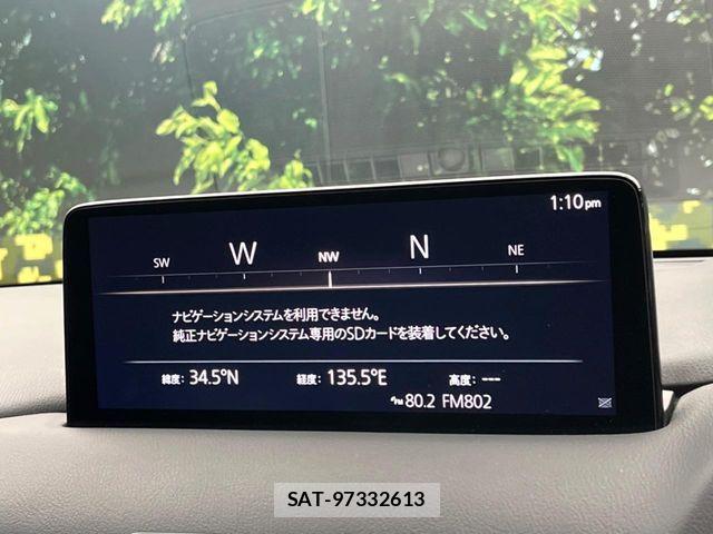 Mazda CX-8 2021-07 8073492-2