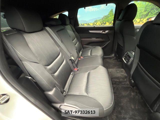 Mazda CX-8 2021-07 8073492-7