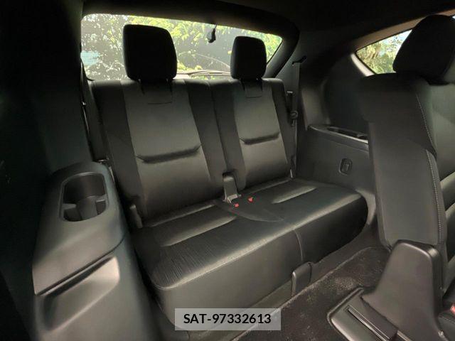 Mazda CX-8 2021-07 8073492-8