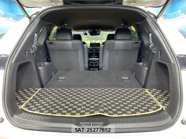 Mazda CX-8 2021-10 8073491-10