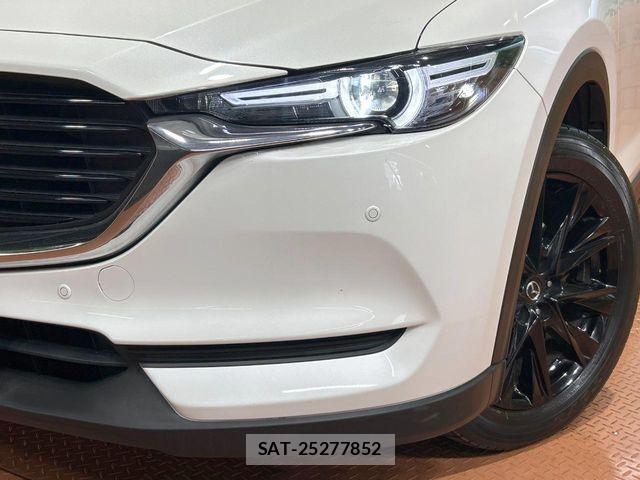 Mazda CX-8 2021-10 8073491-12