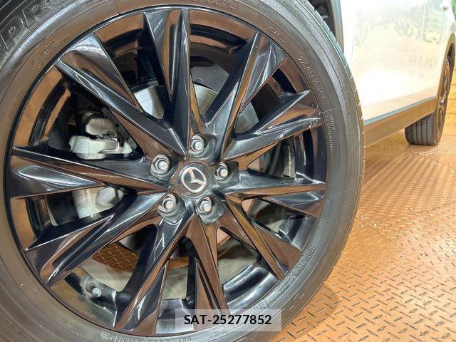 Mazda CX-8 2021-10 8073491-13