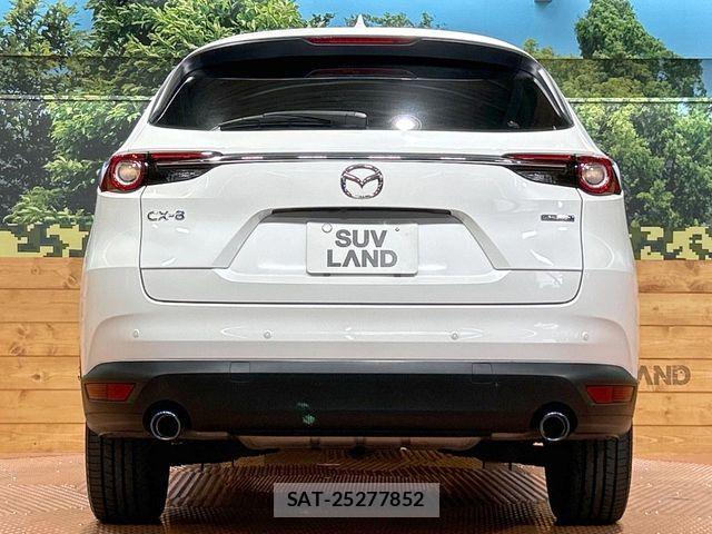 Mazda CX-8 2021-10 8073491-15