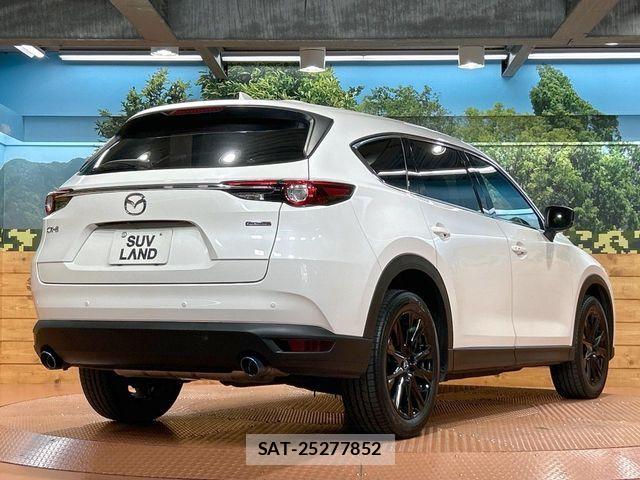 Mazda CX-8 2021-10 8073491-17