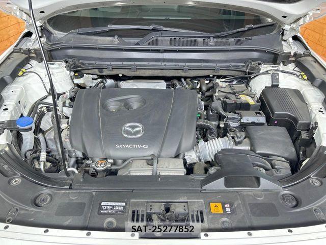 Mazda CX-8 2021-10 8073491-18