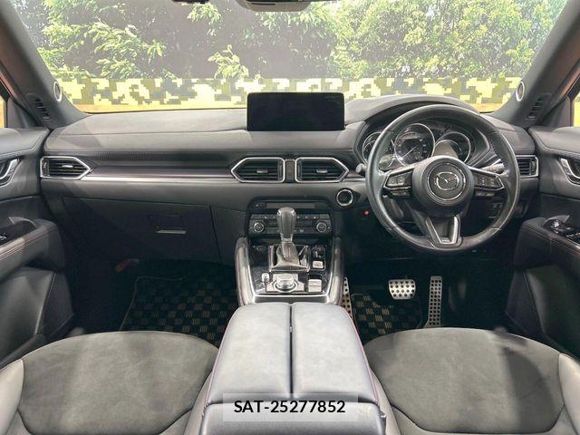 Mazda CX-8 2021-10 8073491-1