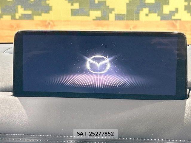 Mazda CX-8 2021-10 8073491-2