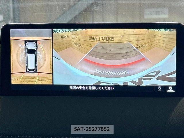 Mazda CX-8 2021-10 8073491-3