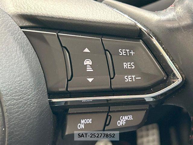 Mazda CX-8 2021-10 8073491-4
