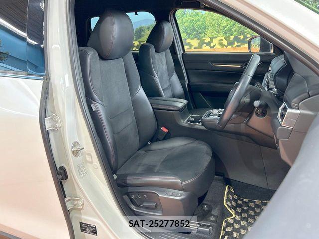 Mazda CX-8 2021-10 8073491-7