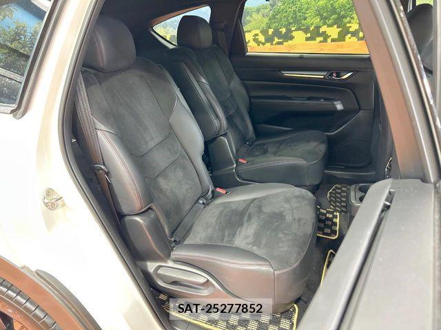 Mazda CX-8 2021-10 8073491-8