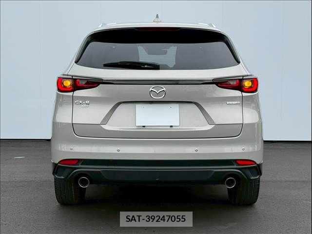 Mazda CX-8 2023-12 8073490-9