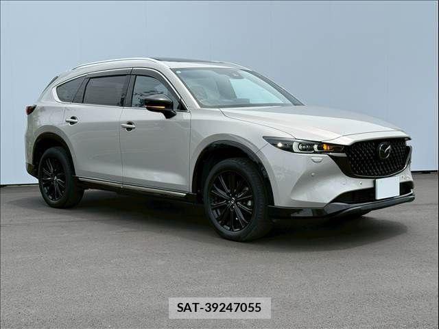 Mazda CX-8 2023-12 8073490-10