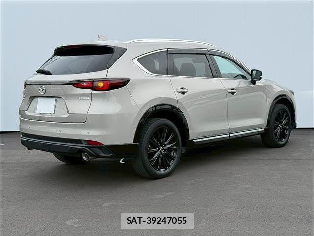 Mazda CX-8 2023-12 8073490-12