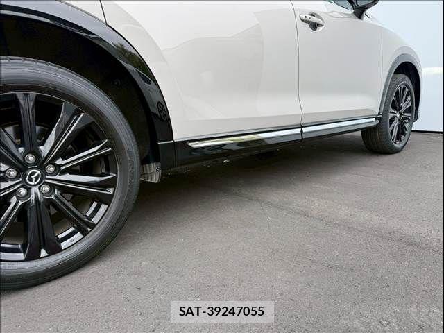 Mazda CX-8 2023-12 8073490-13