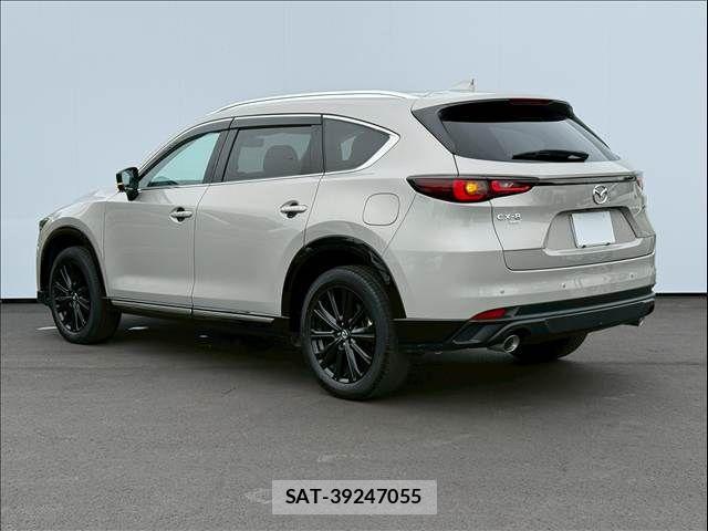 Mazda CX-8 2023-12 8073490-14