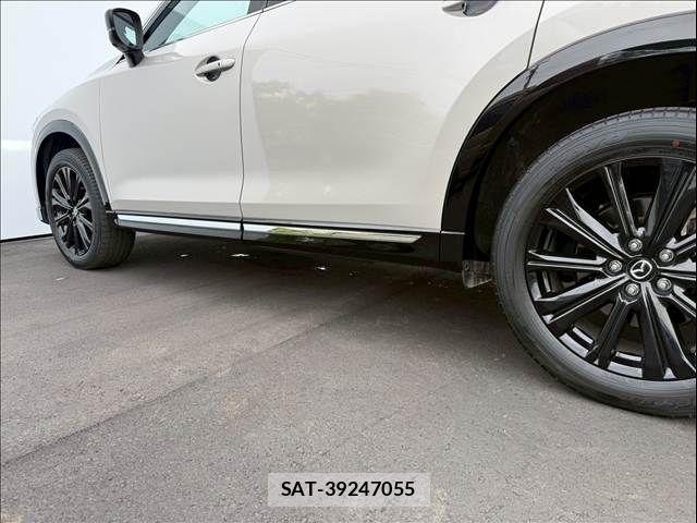 Mazda CX-8 2023-12 8073490-15